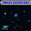 2MASX J13592391-2555144