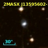 2MASX J13595602-2719361