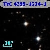 TYC 4298-1534-1