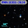 PMN J1355-2624