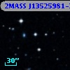 2MASS J13525981-2607241