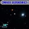 2MASS J13565012-2650258