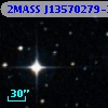 2MASS J13570279-2619227