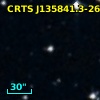 2MASS J13584146-2600090