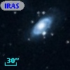 IRAS F13544-2500