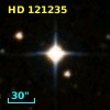 HD 121235