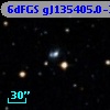 6dFGS gJ135405.0-274713