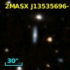 2MASX J13535696-2756094