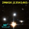 6dFGS gJ135414.6-275052
