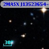 2MASX J13523654-2752174
