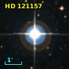 HD 121157