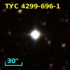 TYC 4299-696-1