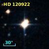 HD 120922