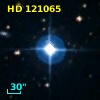 HD 121065