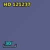 HD 121237