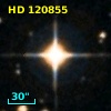 HD 120855