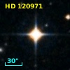 HD 120971