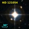 HD 121054