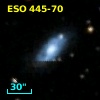 ESO 445-70