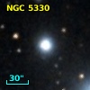 NGC  5330