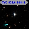 TYC 4299-848-1