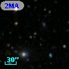 2MASS J13524332-3017157