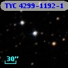 TYC 4299-1192-1