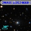 2MASS J13524660-3017278
