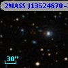 2MASS J13524870-3018105