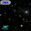 2MASS J13525055-3018294