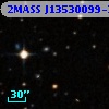 2MASS J13530099-3028088