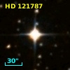 HD 121787