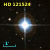 HD 121524