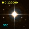 HD 122000