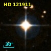 HD 121911