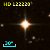 HD 122220