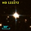 HD 122272