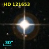 HD 121653
