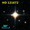 HD 121672