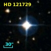 HD 121729