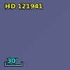 HD 121941