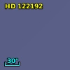 HD 122192