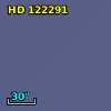 HD 122291