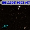 [DSL2000] 0003+676