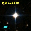 HD 122585