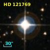HD 121769