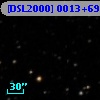 [DSL2000] 0013+698