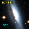 IC 4351