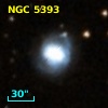 NGC  5393
