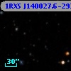 1RXS J140027.6-293925